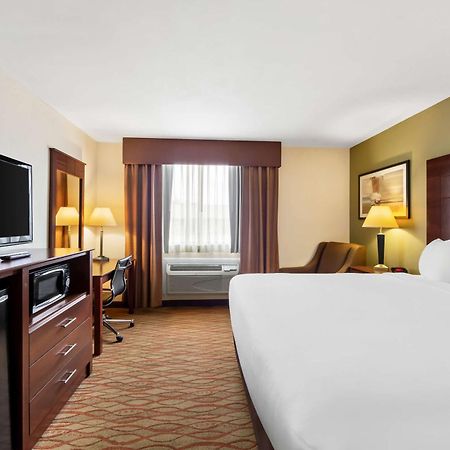 Best Western Dayton Luaran gambar
