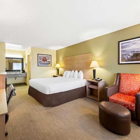 Best Western Dayton Luaran gambar