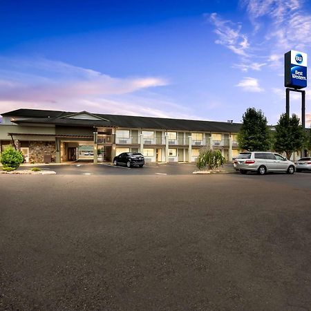 Best Western Dayton Luaran gambar