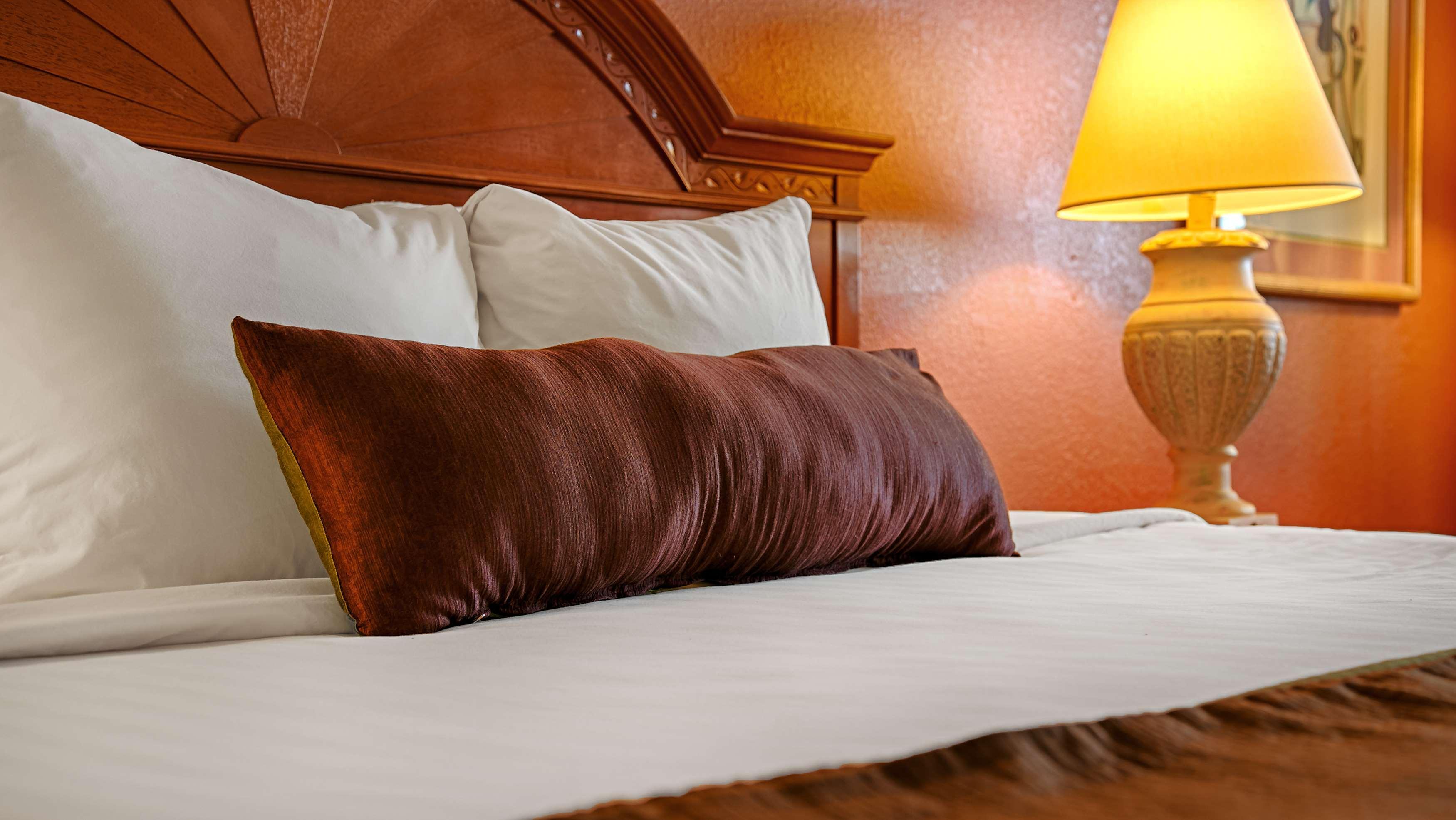 Best Western Dayton Luaran gambar