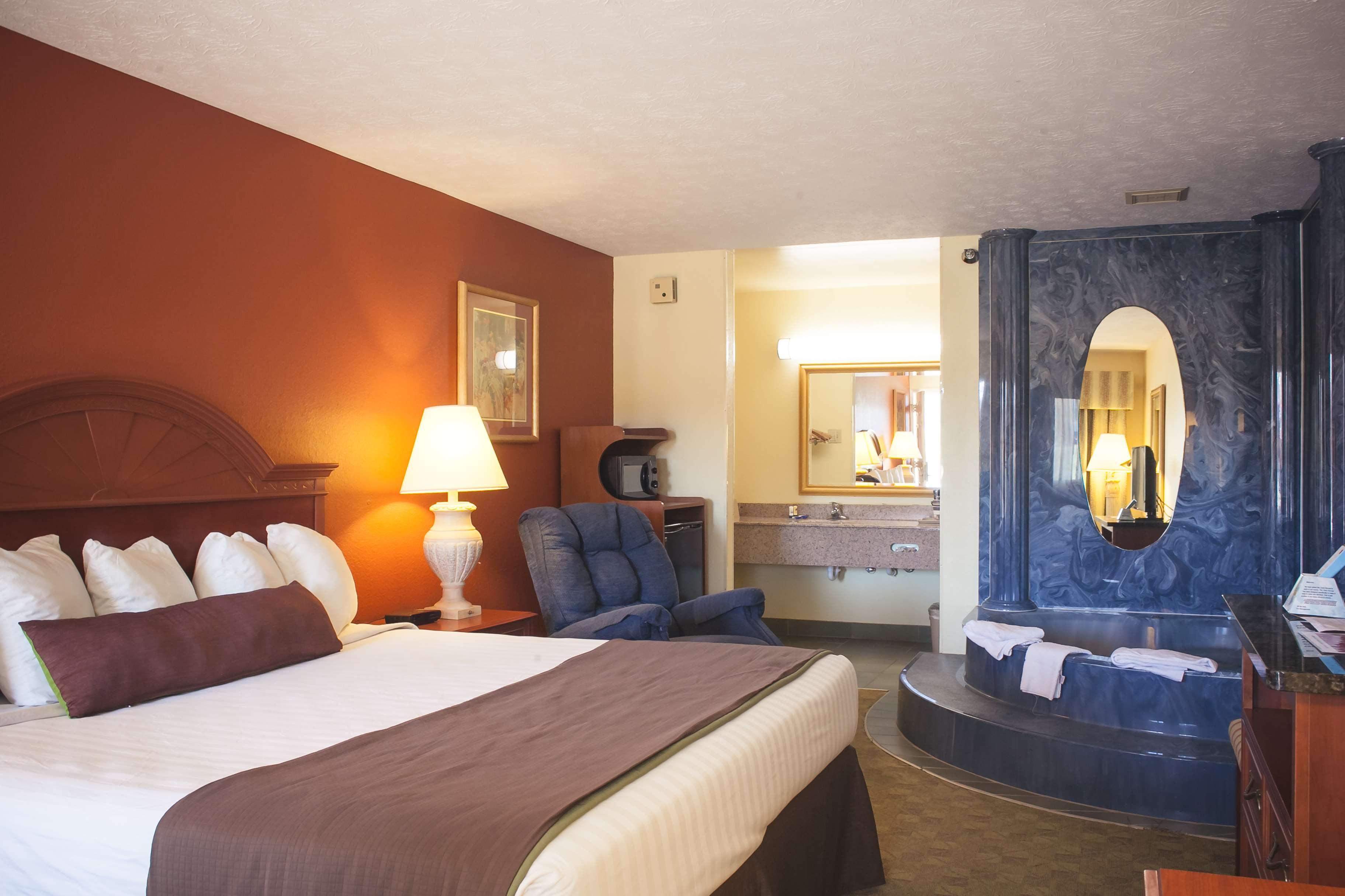 Best Western Dayton Luaran gambar