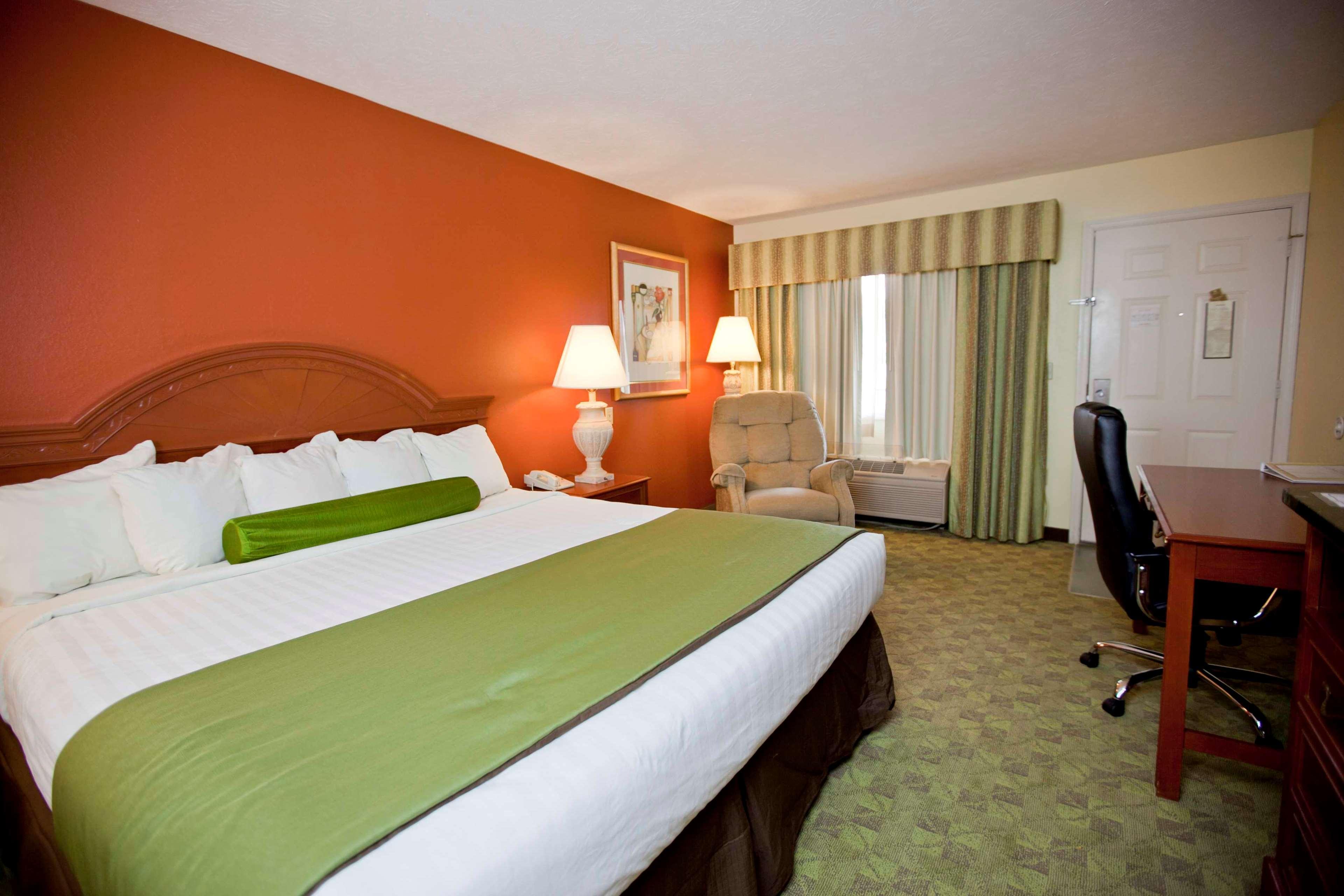 Best Western Dayton Luaran gambar