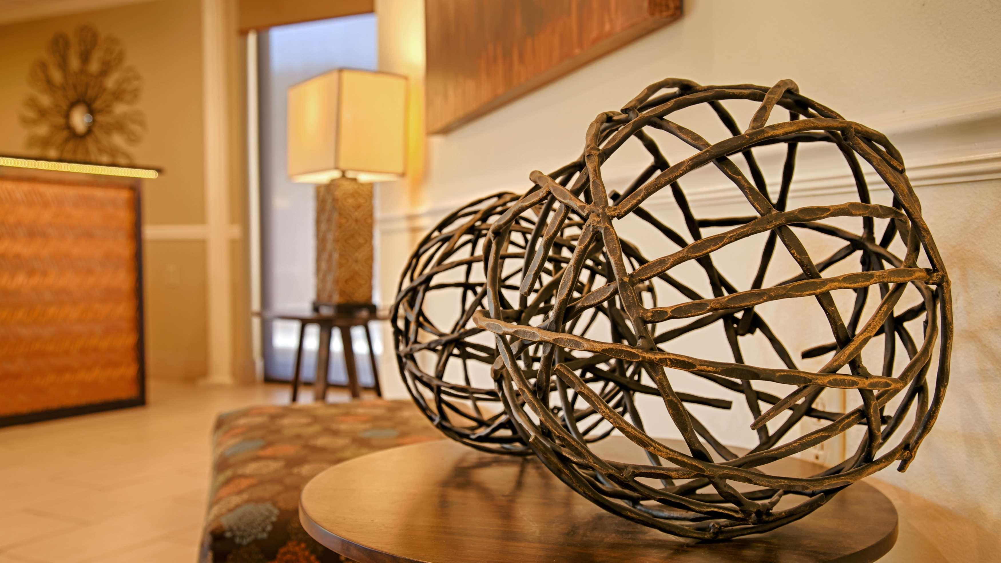 Best Western Dayton Luaran gambar