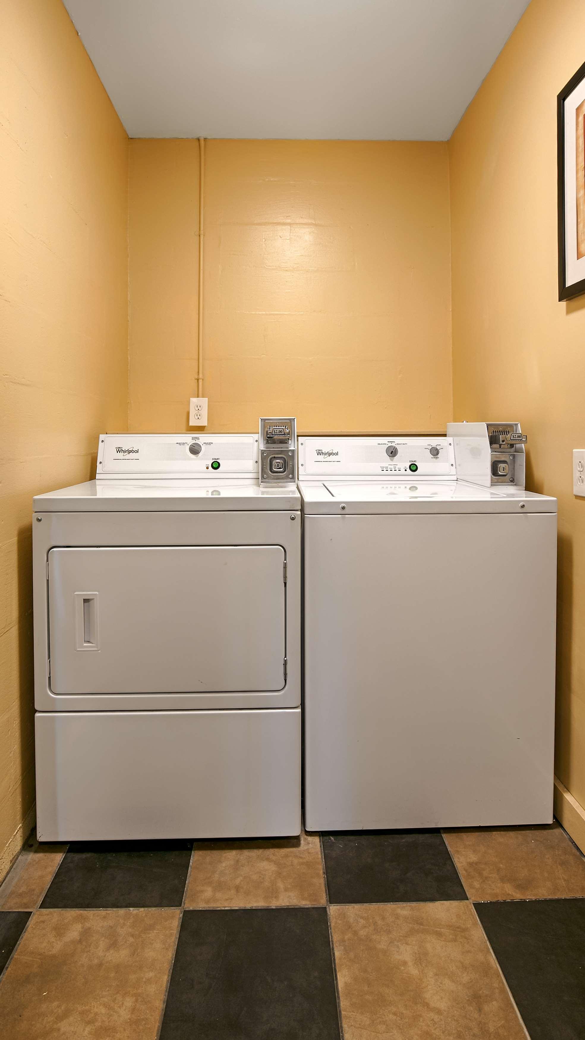 Best Western Dayton Luaran gambar
