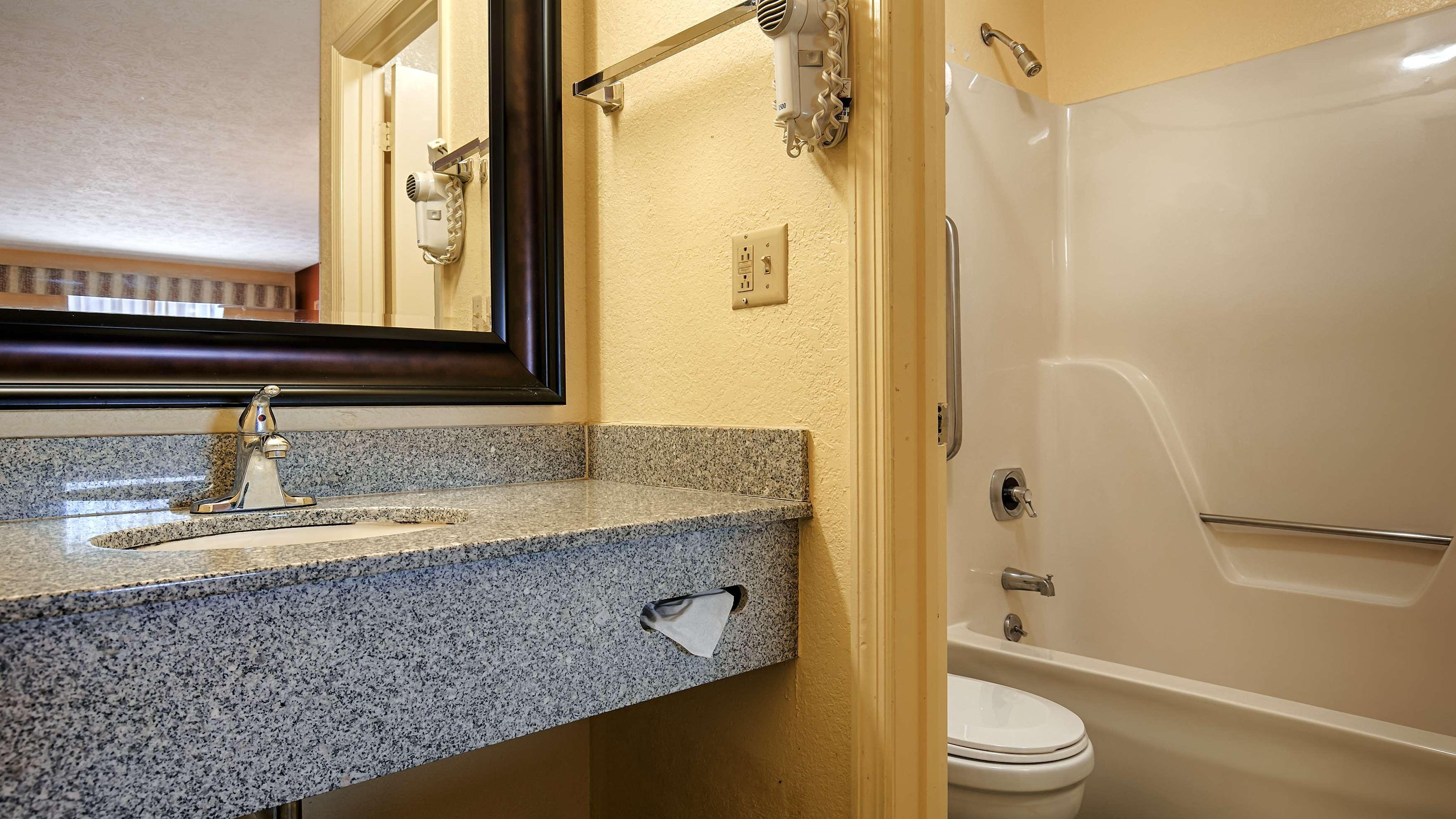 Best Western Dayton Luaran gambar