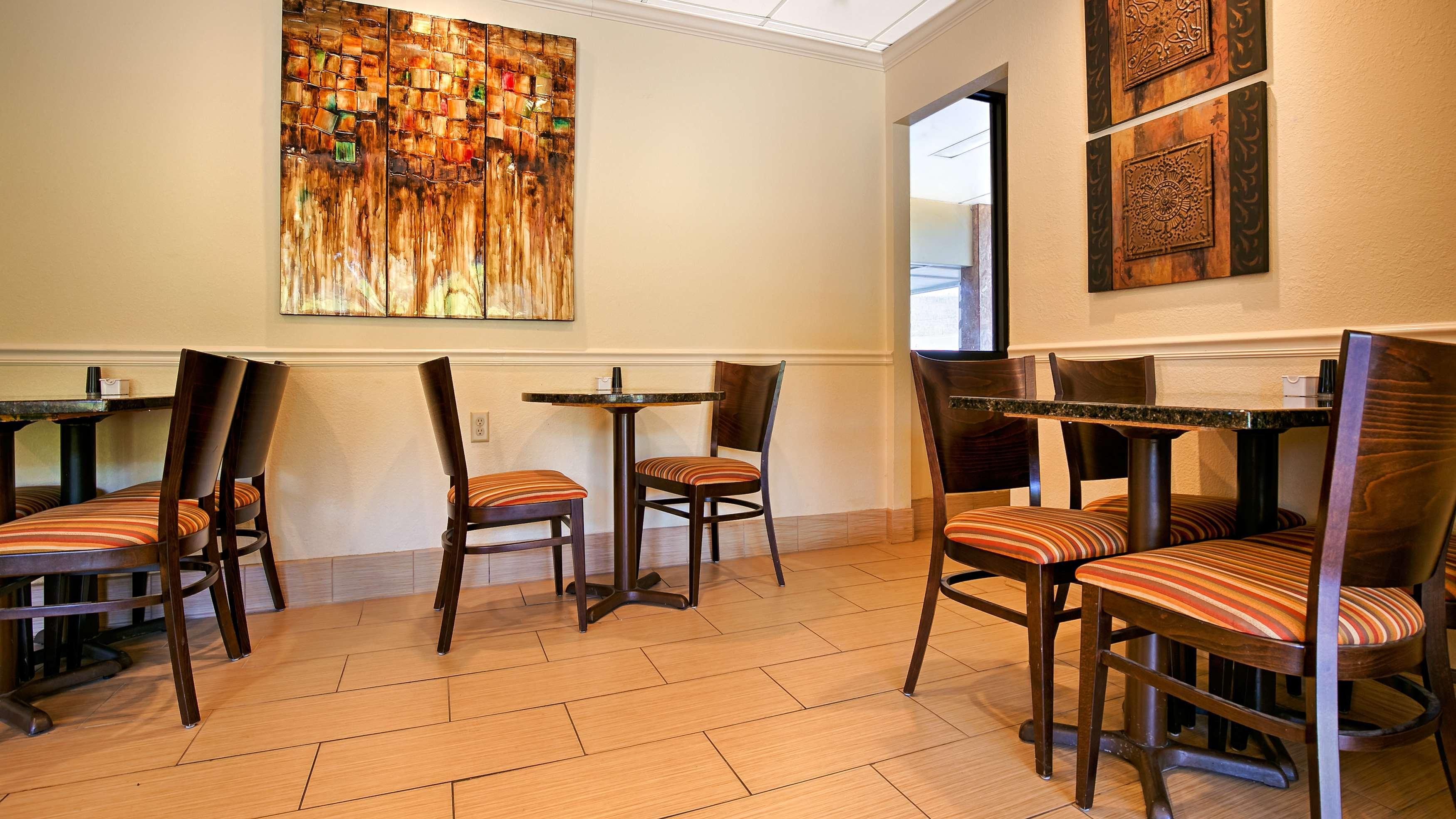 Best Western Dayton Luaran gambar