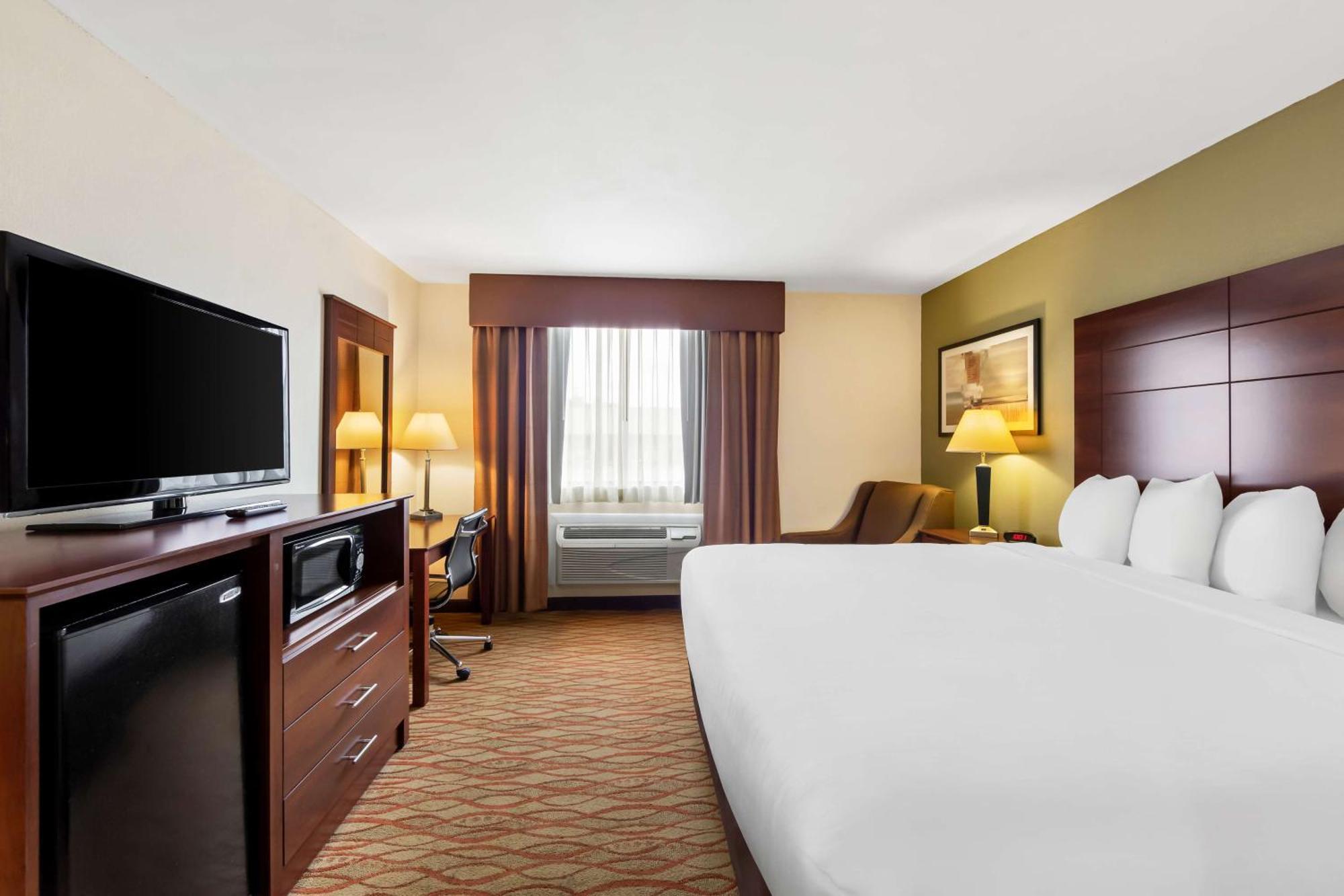 Best Western Dayton Luaran gambar