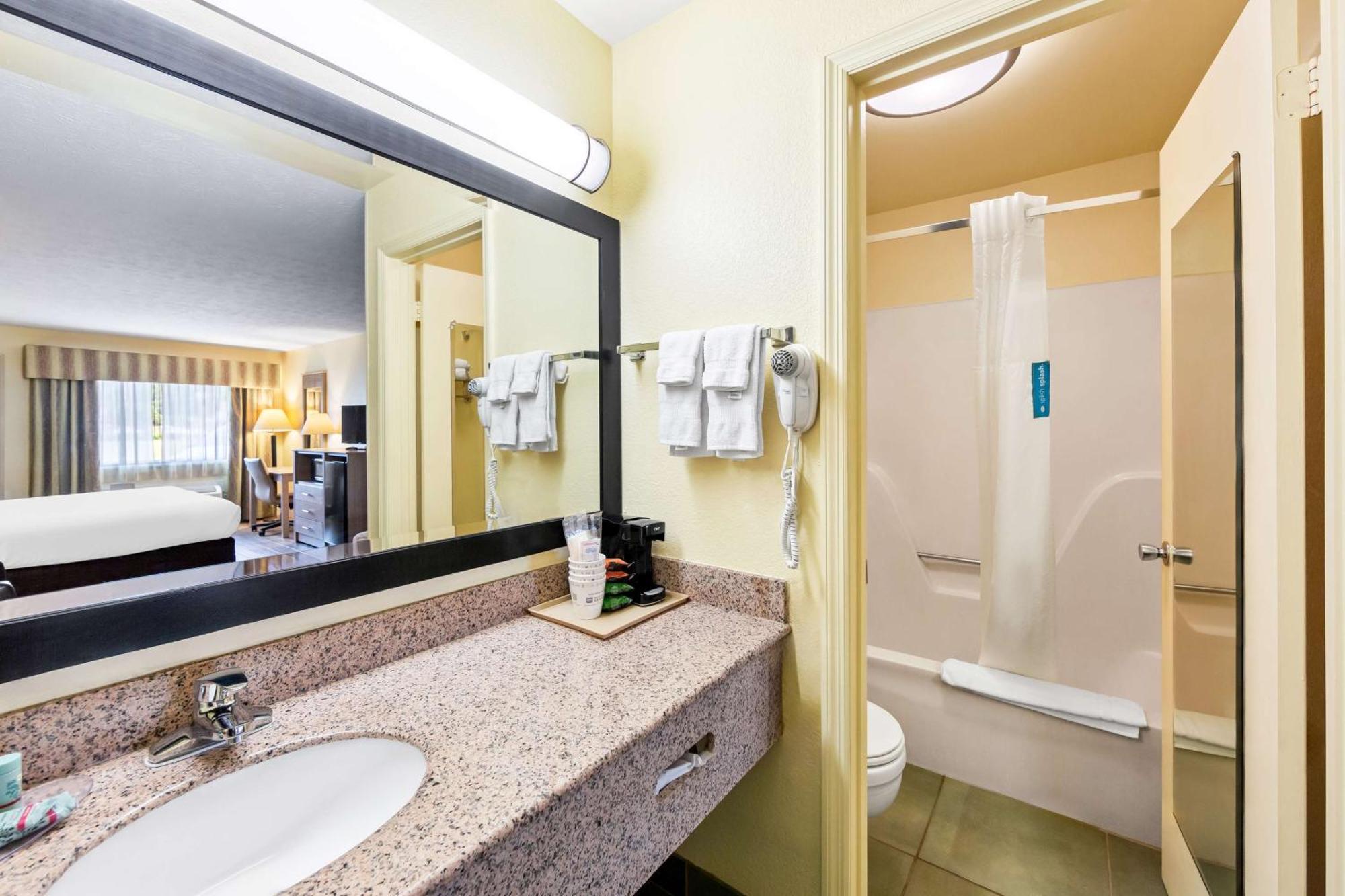 Best Western Dayton Luaran gambar
