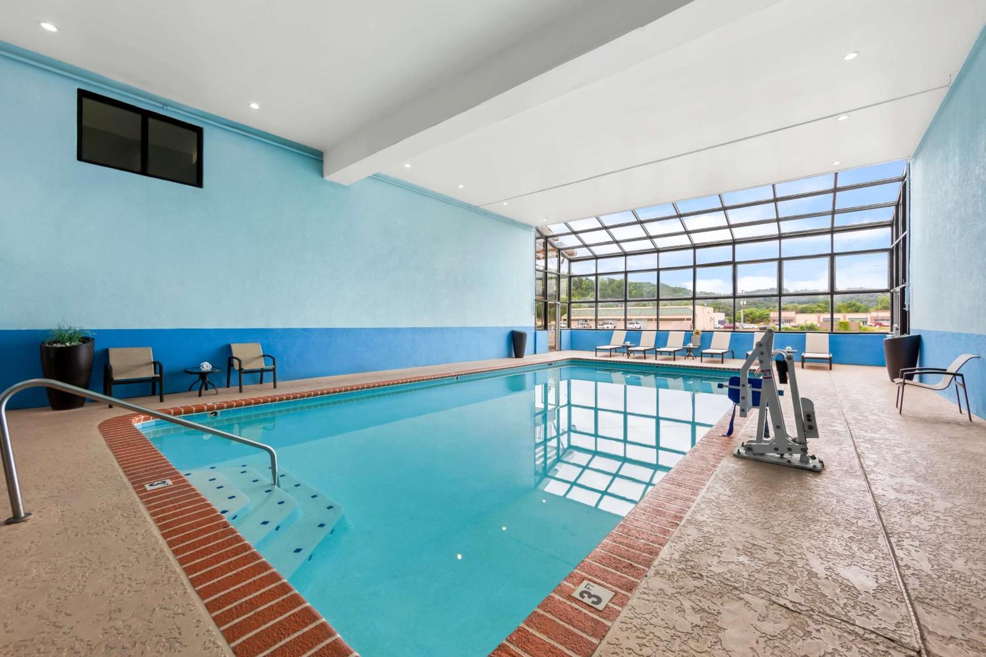 Best Western Dayton Luaran gambar