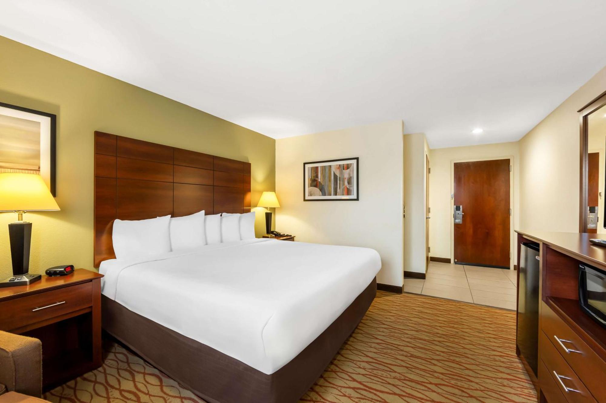 Best Western Dayton Luaran gambar