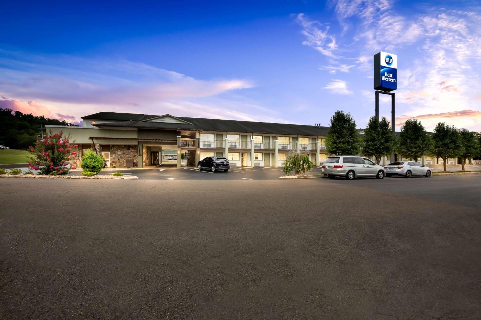 Best Western Dayton Luaran gambar