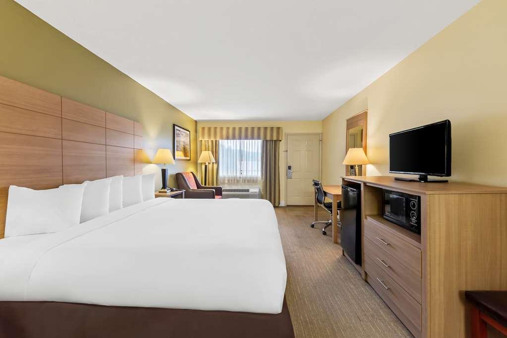 Best Western Dayton Bilik gambar