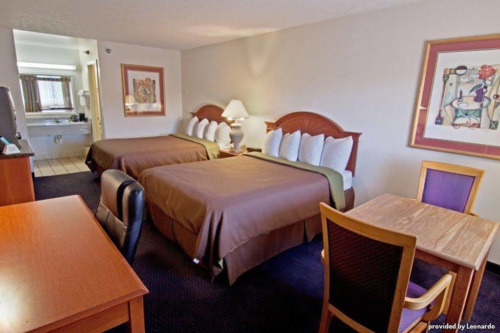 Best Western Dayton Luaran gambar
